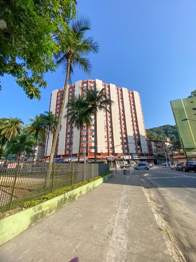 Estudio/Apartamento Praia De Sao Vicente Apartment Exterior photo