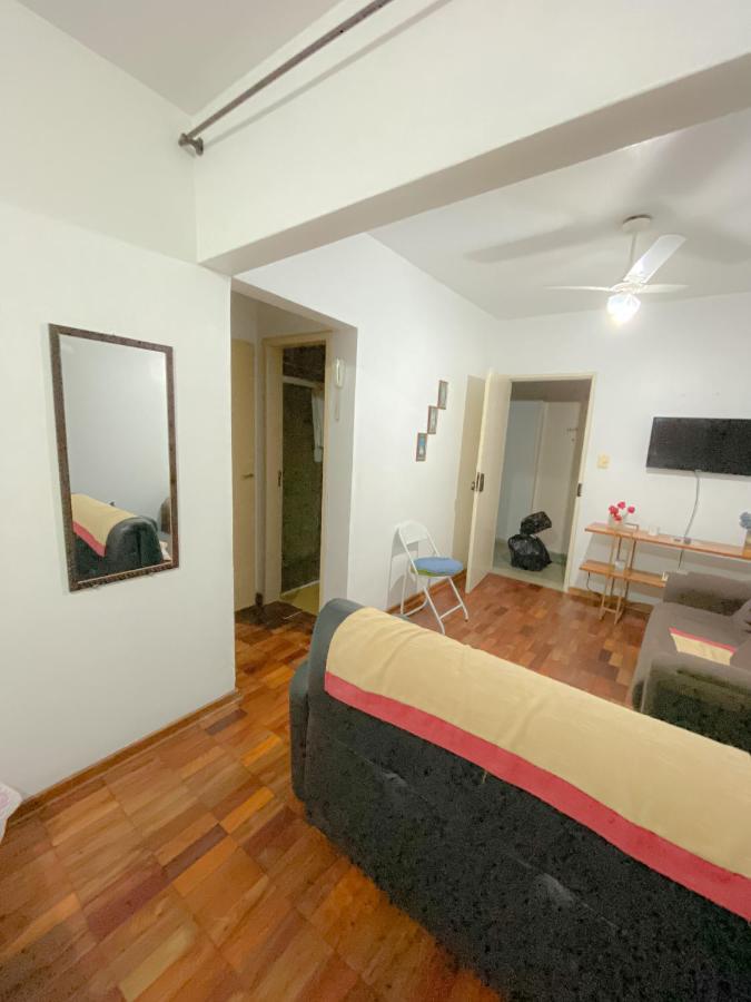 Estudio/Apartamento Praia De Sao Vicente Apartment Exterior photo